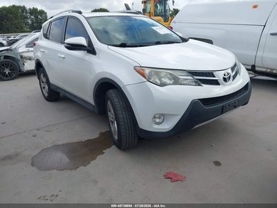 2013 Toyota RAV4