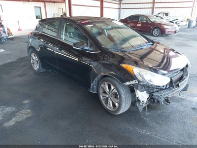 2014 Hyundai Elantra