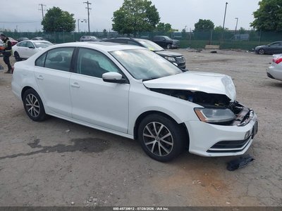 3VWDB7AJ9HM****** 2017 Volkswagen Jetta