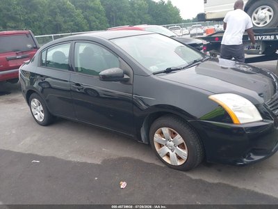 2012 Nissan Sentra