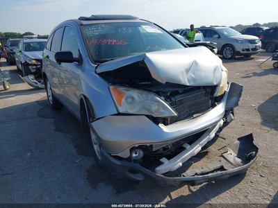 JHLRE48587C****** 2007 Honda CR-V
