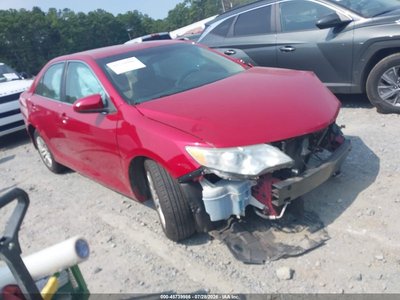 4T1BF1FK2EU****** 2014 Toyota Camry