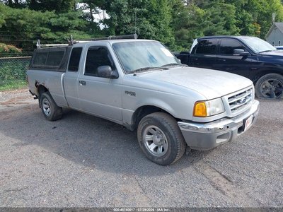 1FTYR14V93P****** 2003 Ford Ranger