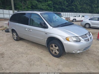 2D4GP44L45R****** 2005 Dodge Grand Caravan