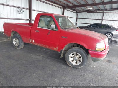 1FTYR10C6YP****** 2000 Ford Ranger