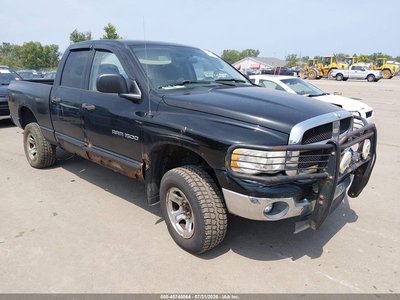 1D7HU18N65J****** 2005 Dodge Ram 1500