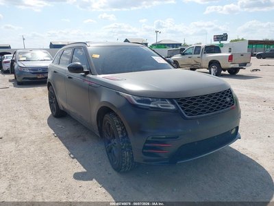 2019 Land Rover Range Rover Velar