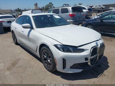 WBY23HD08SF****** 2025 BMW I4