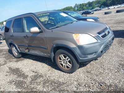 2003 Honda CR-V