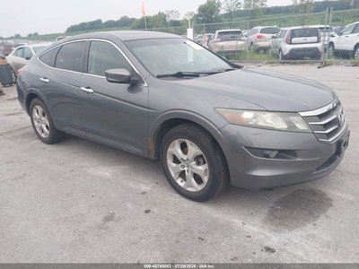 5J6TF2H53AL****** 2010 Honda Accord Crosstour