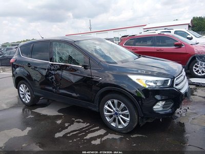 1FMCU9GDXKU****** 2019 Ford Escape