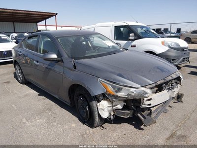 1N4BL4BV8LC****** 2020 Nissan Altima