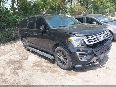 1FMJK2AT1ME****** 2021 Ford Expedition
