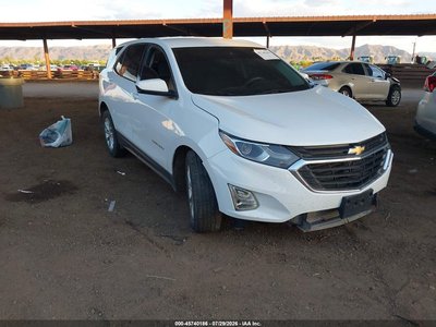 2GNAXUEV8L6****** 2020 Chevrolet Equinox