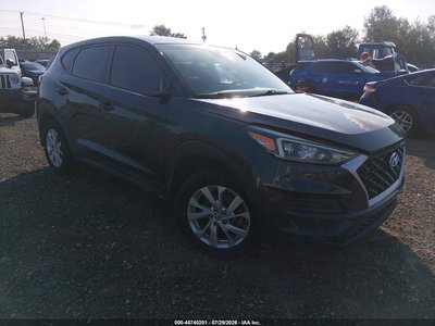 KM8J2CA48MU****** 2021 Hyundai Tucson