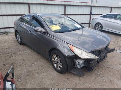 5NPEB4AC3DH****** 2013 Hyundai Sonata