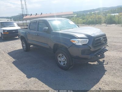 3TMCZ5AN3PM****** 2023 Toyota Tacoma