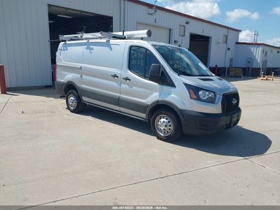 1FTYE2Y81PK****** 2023 Ford Transit-150