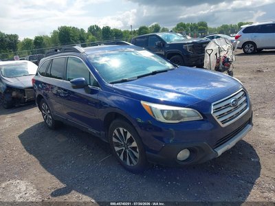 2015 Subaru Outback