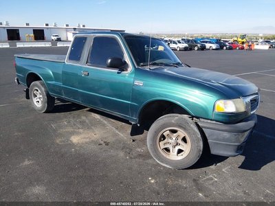 4F4YR16V7XT****** 1999 Mazda B Series