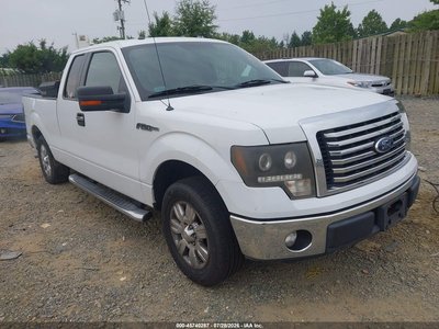 2011 Ford F-150