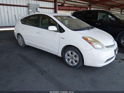 JTDKB20U377****** 2007 Toyota Prius