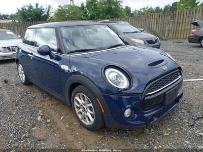 WMWXP7C55K2****** 2019 MINI Hardtop