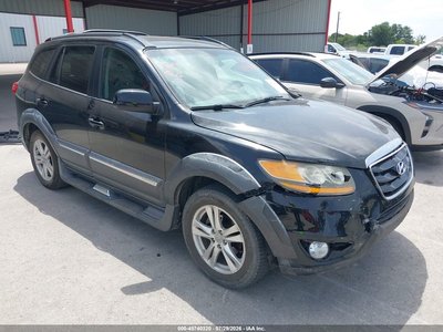 2011 Hyundai Santa Fe