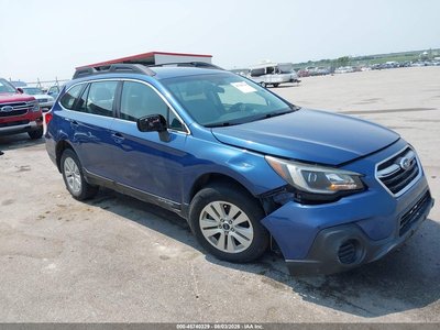 4S4BSABC5K3****** 2019 Subaru Outback