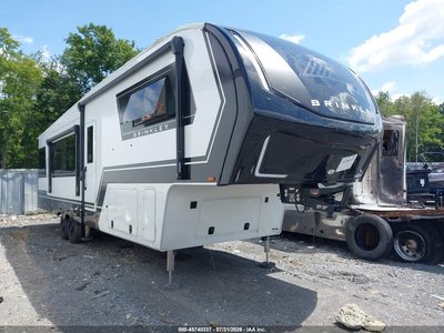 7T0FZ4125SA****** 2025 Brinkley RV Other
