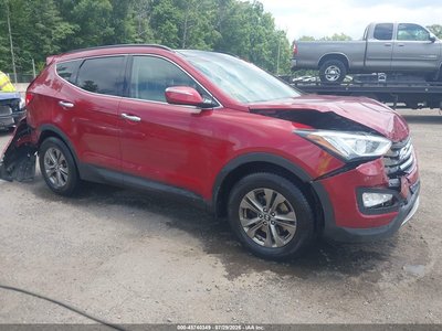2014 Hyundai Santa Fe
