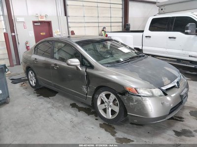 2HGFA16846H****** 2006 Honda Civic