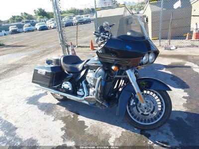 1HD1KGM39DB****** 2013 Harley-Davidson Road Glide Ultra