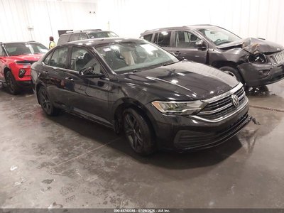 2024 Volkswagen Jetta