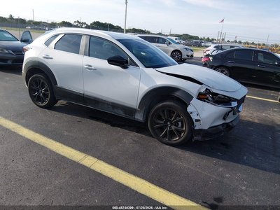 3MVDMBBM3RM****** 2024 Mazda CX-30