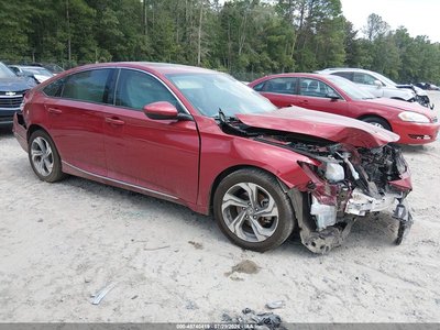 1HGCV1F55LA****** 2020 Honda Accord
