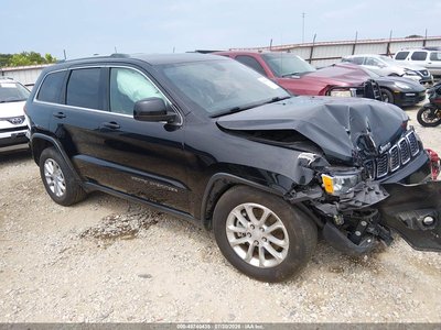 1C4RJFAG0MC****** 2021 Jeep Grand Cherokee