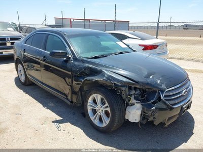 2014 Ford Taurus