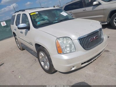 1GKS1CE07BR****** 2011 GMC Yukon