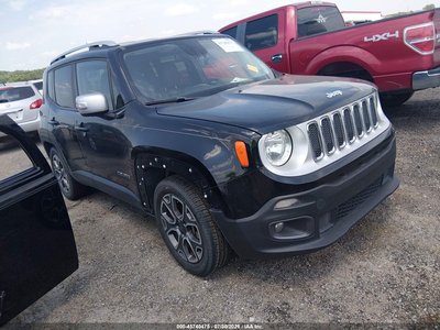 ZACCJADT8FP****** 2015 Jeep Renegade