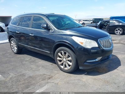 2015 Buick Enclave
