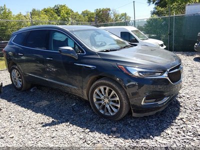 5GAEVAKW8KJ****** 2019 Buick Enclave