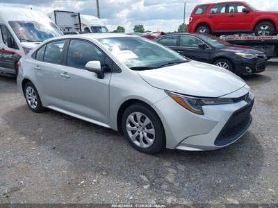 5YFEPMAE9NP****** 2022 Toyota Corolla