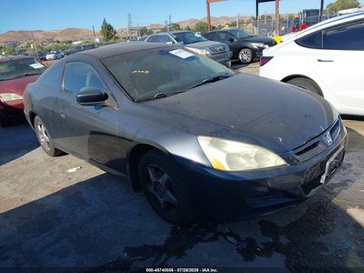 1HGCM72317A****** 2007 Honda Accord