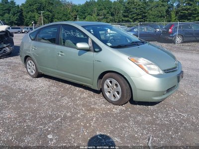 JTDKB20U397****** 2009 Toyota Prius