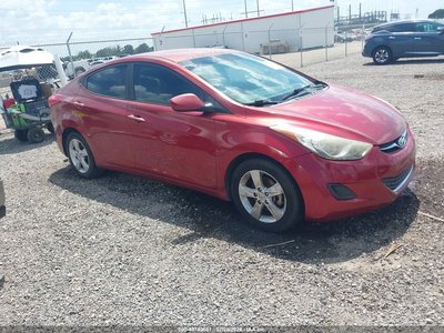 5NPDH4AE5DH****** 2013 Hyundai Elantra