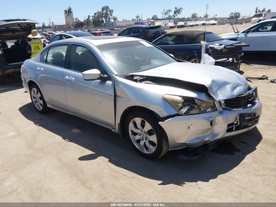 2009 Honda Accord