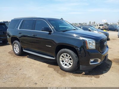 2016 GMC Yukon