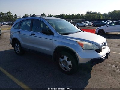 2009 Honda CR-V