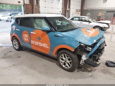 2023 Kia Soul